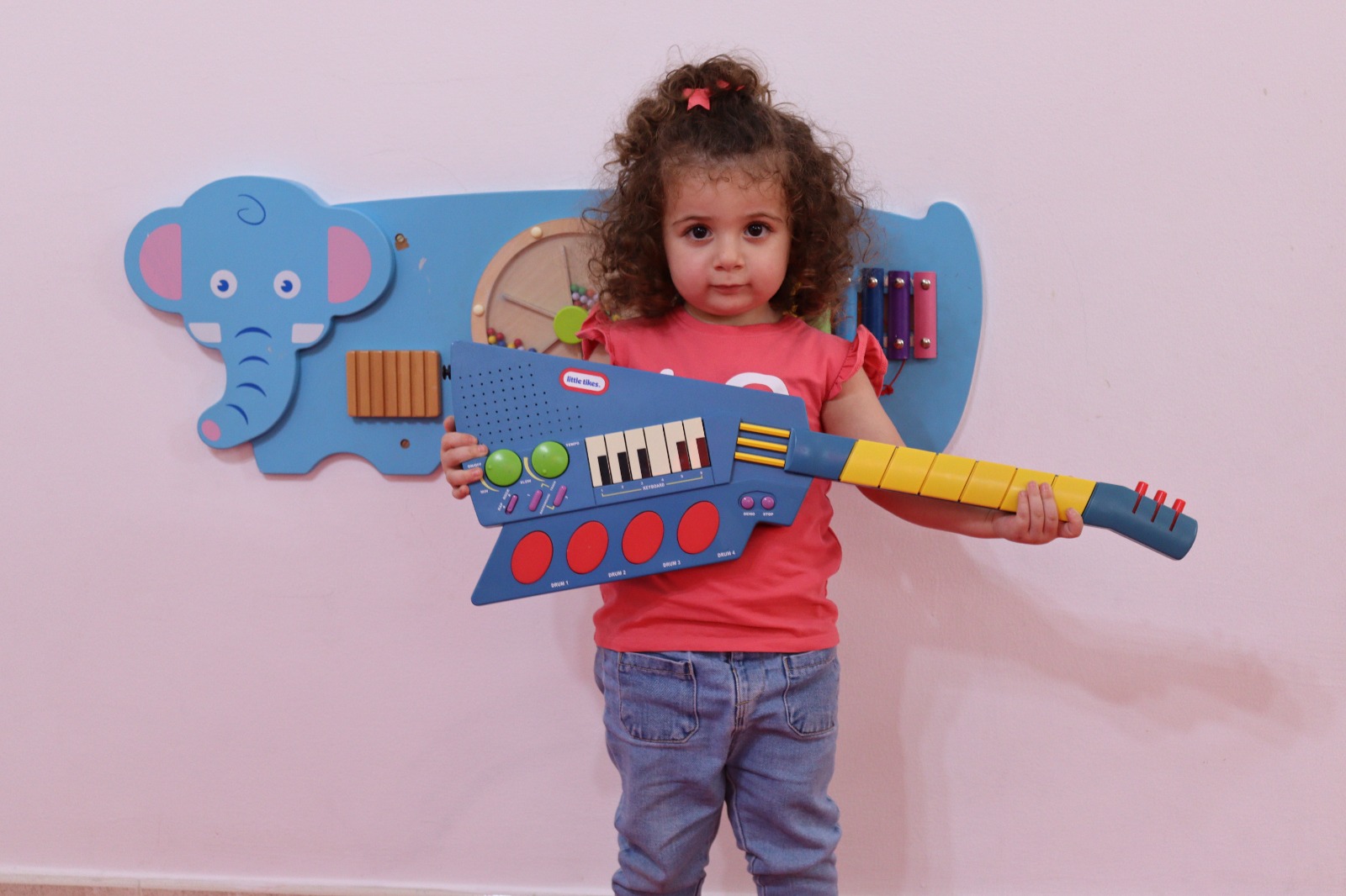 Music Classes